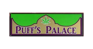 PUFF'S PALACE - OKLAHOMA CITY
