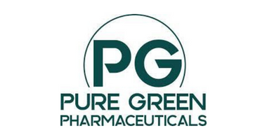 PURE GREEN