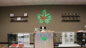 PURE LEAF DISPENSARY - GLENPOOL