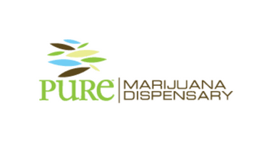 PURE MARIJUANA DISPENSARY