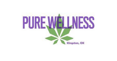 PURE WELLNESS EXIT 1 - KINGSTON