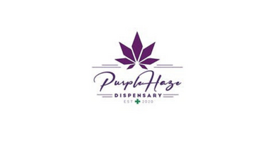 PURPLE HAZE DISPENSARY - KINGFISHER
