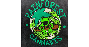 RAINFOREST CANNABIS