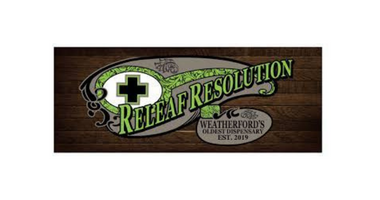 RE-LEAF RESOLUTION, LLC - WEATHERFORD