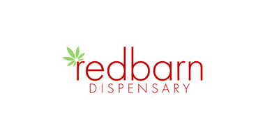 REDBARN DISPENSARY