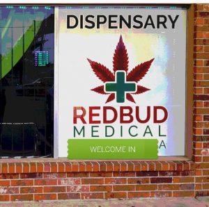 REDBUD MEDICAL MJ - OKLAHOMA CITY