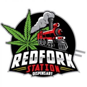 REDFORK STATION DISPENSARY - DOVER