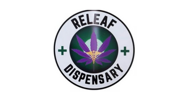 RELEAF DISPENSARY LLC - DEL CITY