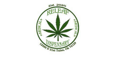 RELEAF MEDICAL DISPENSARY - TULSA