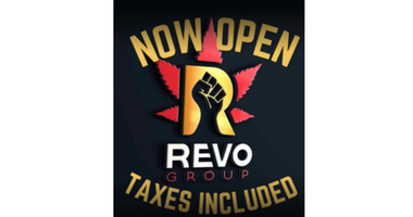 REVO GROUP LLC