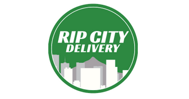 RIP CITY DELIVERY