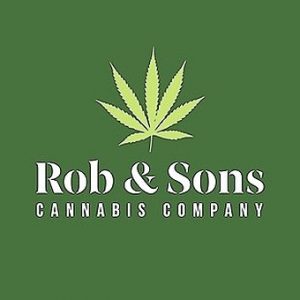 ROB & SONS CANNABIS COMPANY - SHAWNEE