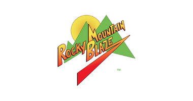 ROCKY MOUNTAIN BLAZE