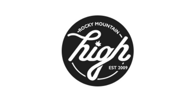ROCKY MOUNTAIN HIGH
