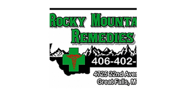 Rocky Mountain Remedies Great Falls