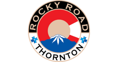 ROCKY ROAD THORNTON