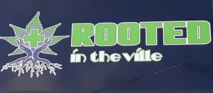 ROOTED IN THE VILLE - BARTLESVILLE