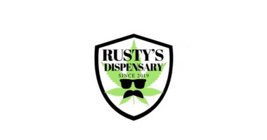 RUSTY'S DISPENSARY - PAULS VALLEY