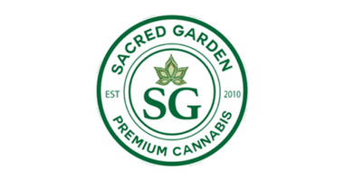Sacred Garden - Albuquerque