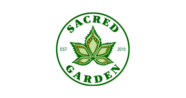 Sacred Garden - Santa Fe