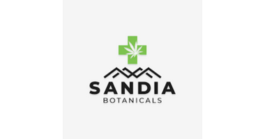 Sandia Botanicals - Albuquerque