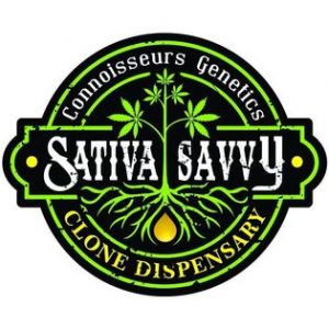 SATIVA SAVVY, INC. - TULSA