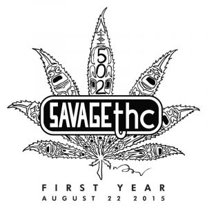 Savage THC Clayton