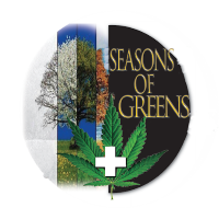 SEASONS OF GREENS LLC - MUSKOGEE