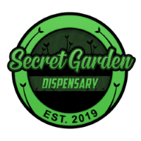 SECRET GARDEN DISPENSARY - OKLAHOMA CITY