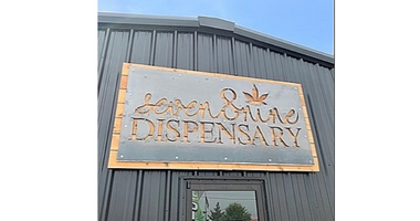 SEVEN 8 NINE DISPENSARY LLC - APACHE