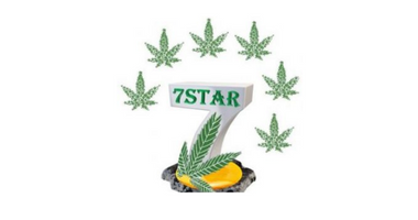SEVEN STAR DISPENCERY - TULSA