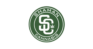 SHAMAN CANNABIS - HALSEY