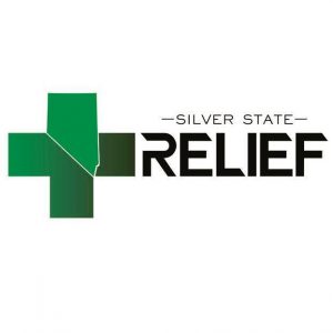 Silver State Relief Fernley