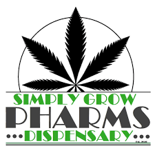 SIMPLY GROW PHARMS 2 - MCALESTER