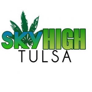SKY HIGH TULSA - TULSA