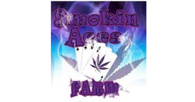 SMOKIN ACES FARM - LINDSAY