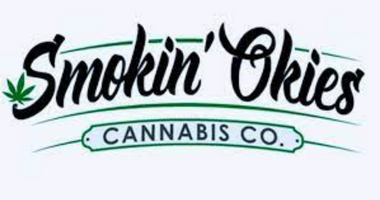 SMOKIN' OKIES CANNABIS COMPANY LLC - OKLAHOMA CITY