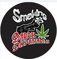SMOKING BARREL - STILLWATER