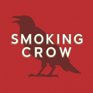 Smoking Crow Bellingham