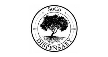 SOCO DISPENSARY LLC - CLAREMORE