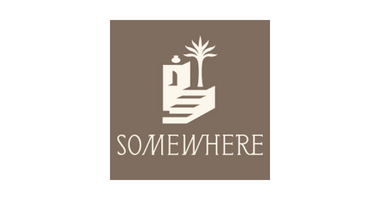 SOMEWHERE