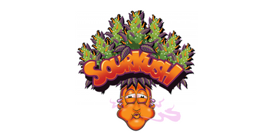 SOUR KUSH - LAWTON