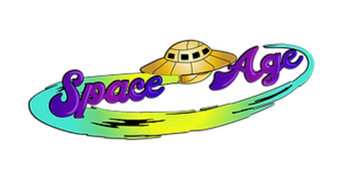SPACE AGE - OKLAHOMA CITY