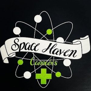 SPACE HAVEN CANNABIS - SPIRO