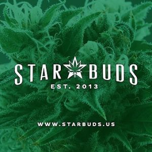 STARBUDS - BETHANY