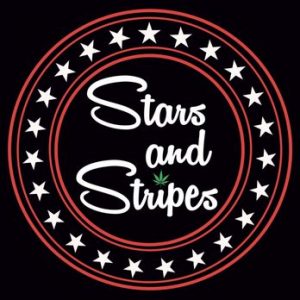 STARS AND STRIPES DISPENSARY - OKLAHOMA CITY