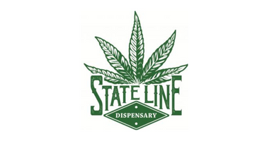 STATE LINE DISPENSARY OF ROLAND - ROLAND