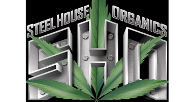 STEEL HOUSE ORGANICS - NORMAN