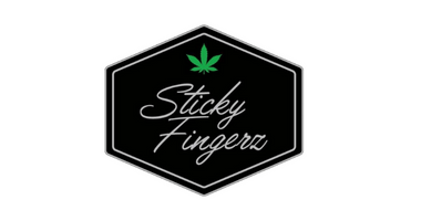 STICKY FINGERZ
