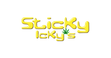 STICKY ICKY'S